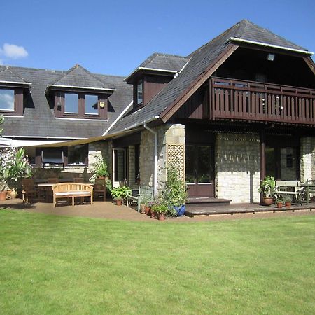 티스버리 헤어 로지 베드 앤 브렉퍼스트 B&B 외부 사진